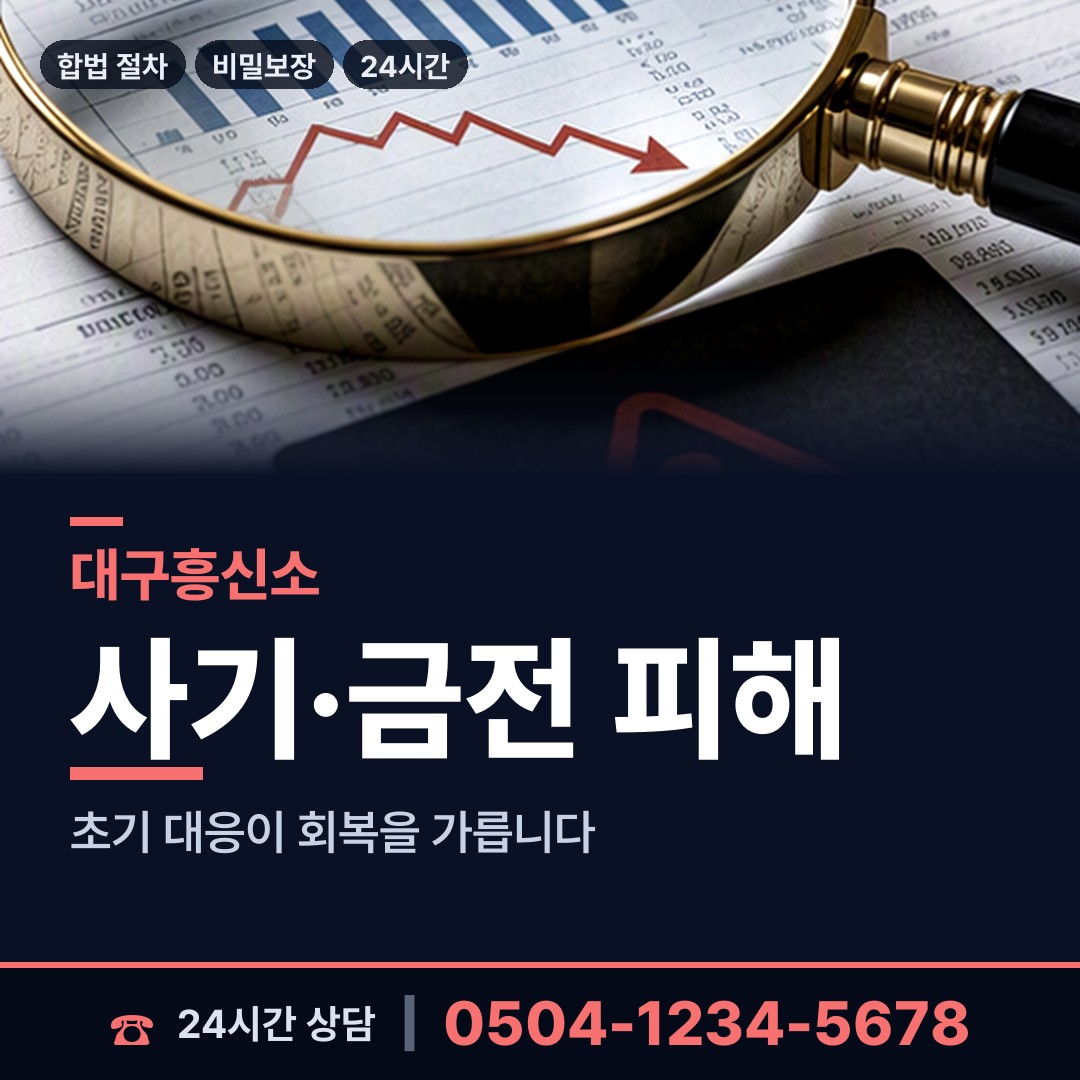 대구 대명2동 결혼전신원조사 상담 안내